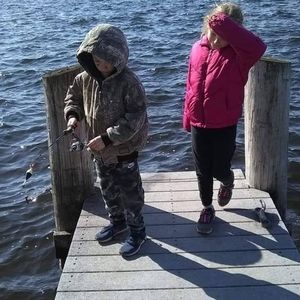 Meet your Posher, Dawn